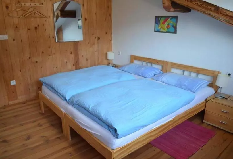 Hotelli Gruberhof
