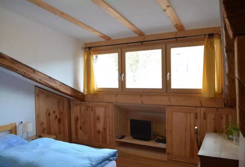 Hotelli Gruberhof
