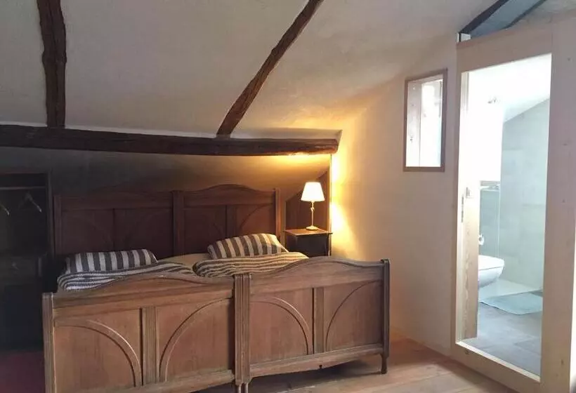 Hotelli Gruberhof