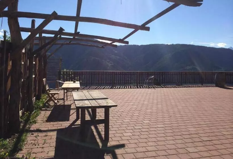 Hotelli Gruberhof