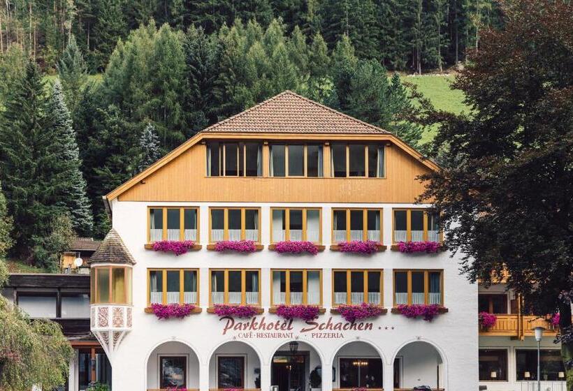 Parkhotel Schachen