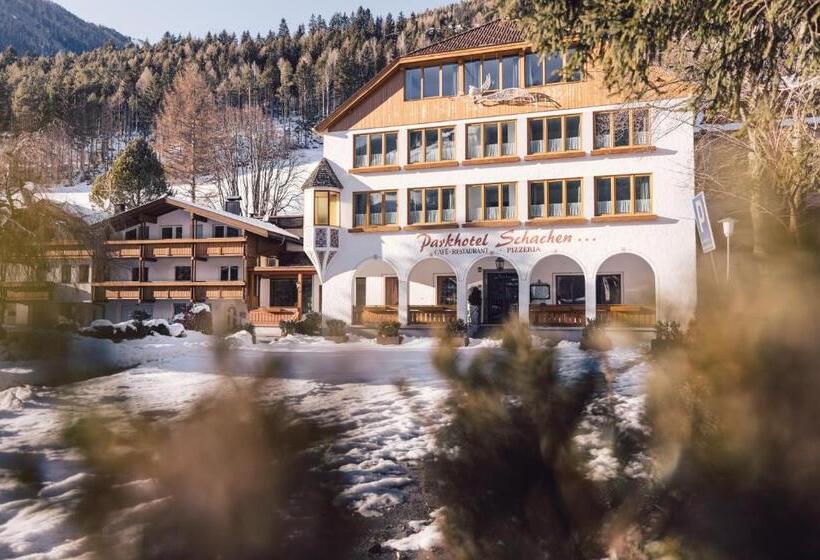 Parkhotel Schachen