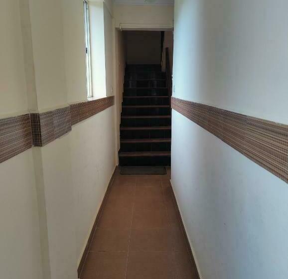 Hotel Periyar Residency