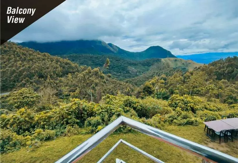 ホテル Periyar Residency