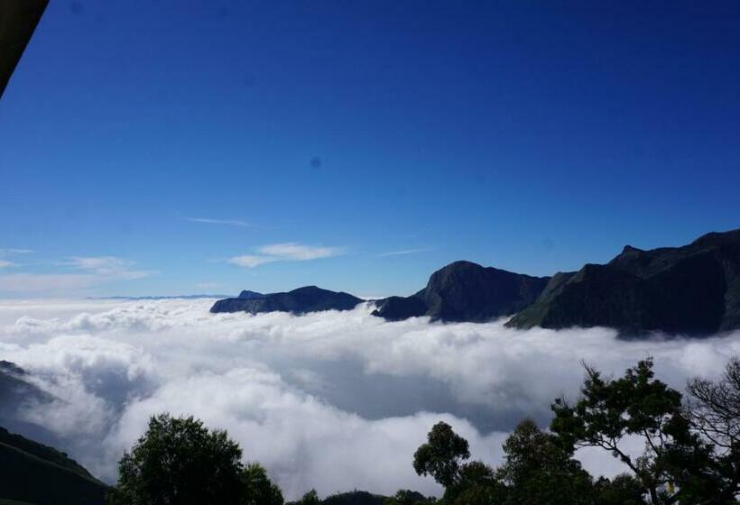 Hotel Periyar Residency