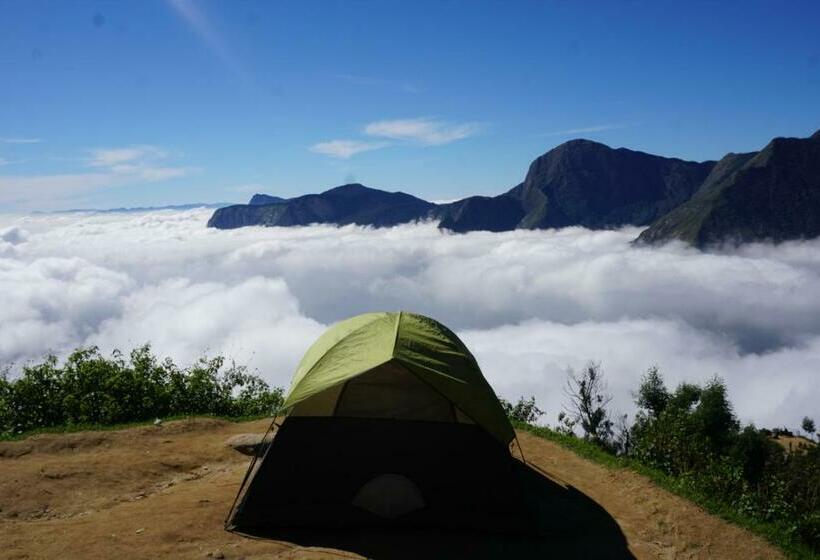 Hotel Periyar Residency