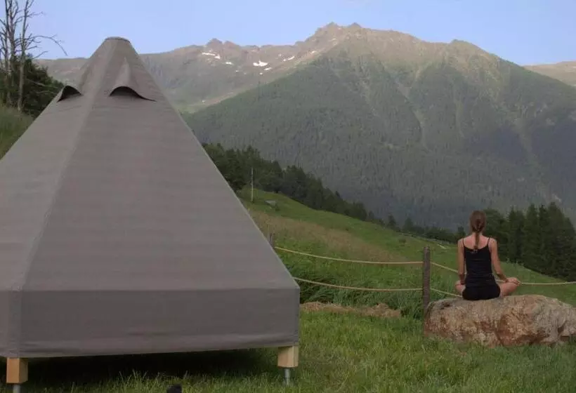 Hotelli Residence & Wellness 3mila