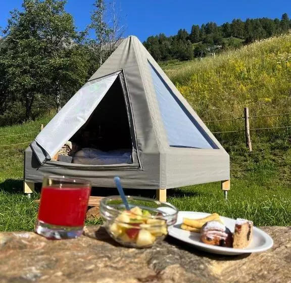 Hotelli Residence & Wellness 3mila