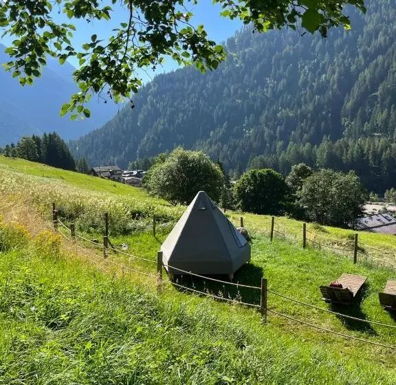 Hotelli Residence & Wellness 3mila