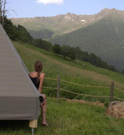 ホテル Residence & Wellness 3mila