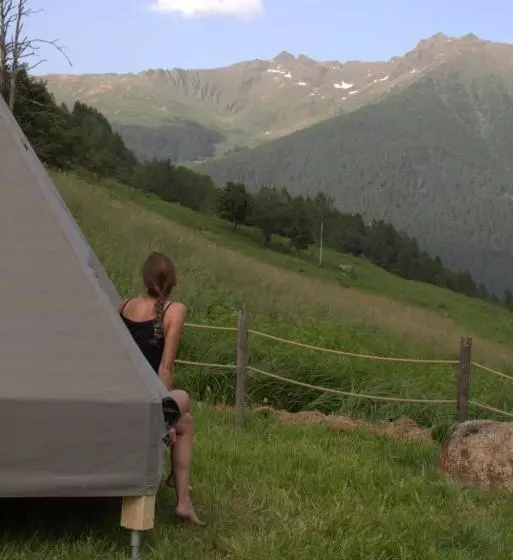 Hotelli Residence & Wellness 3mila