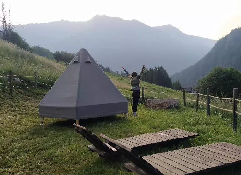 Hotelli Residence & Wellness 3mila