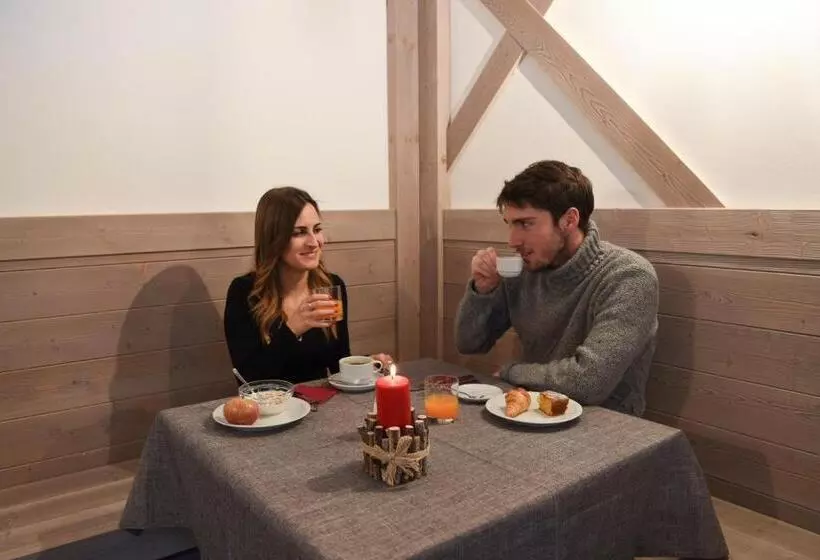 Hotelli Residence & Wellness 3mila