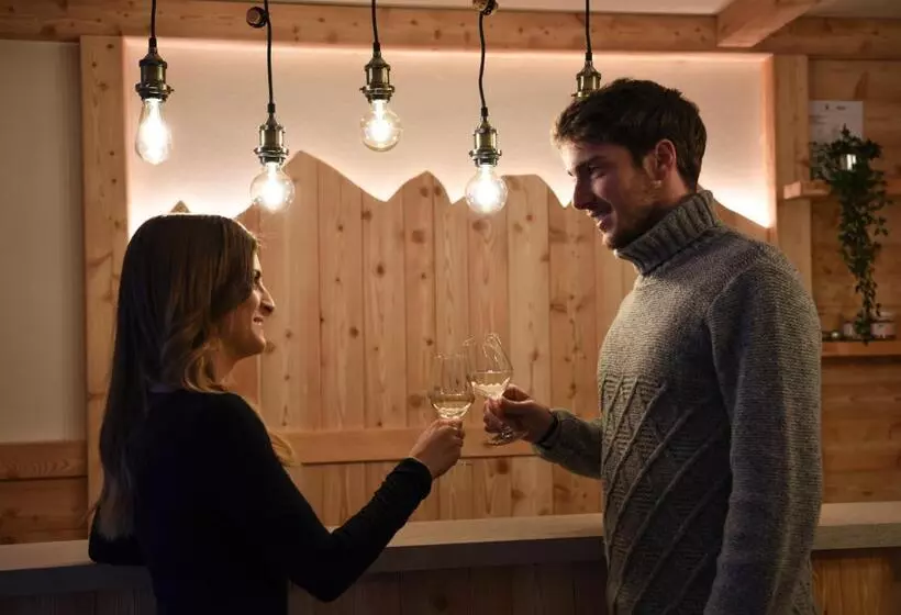 Hotelli Residence & Wellness 3mila