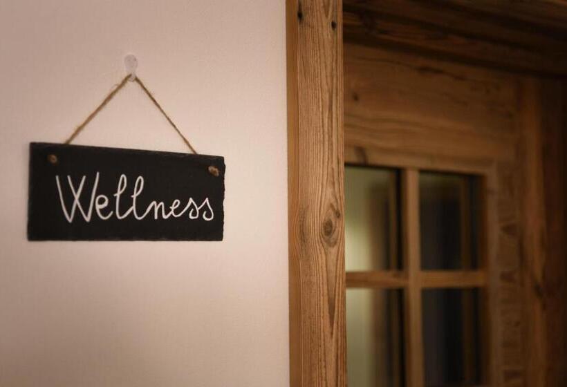 ホテル Residence & Wellness 3mila