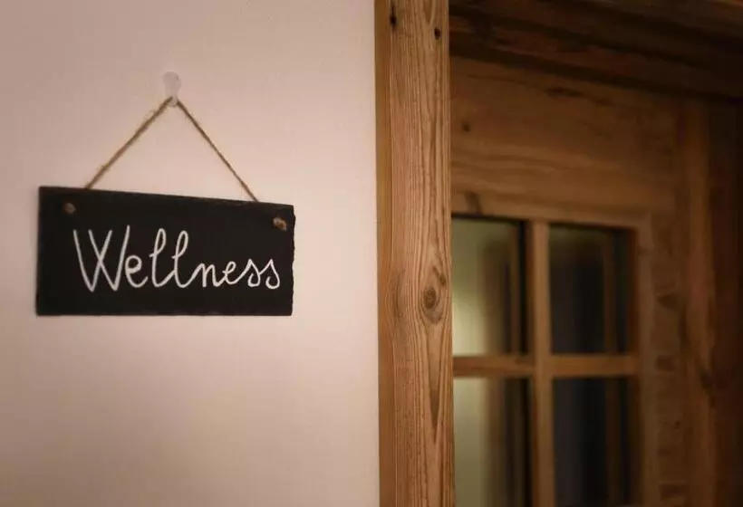 Hotelli Residence & Wellness 3mila