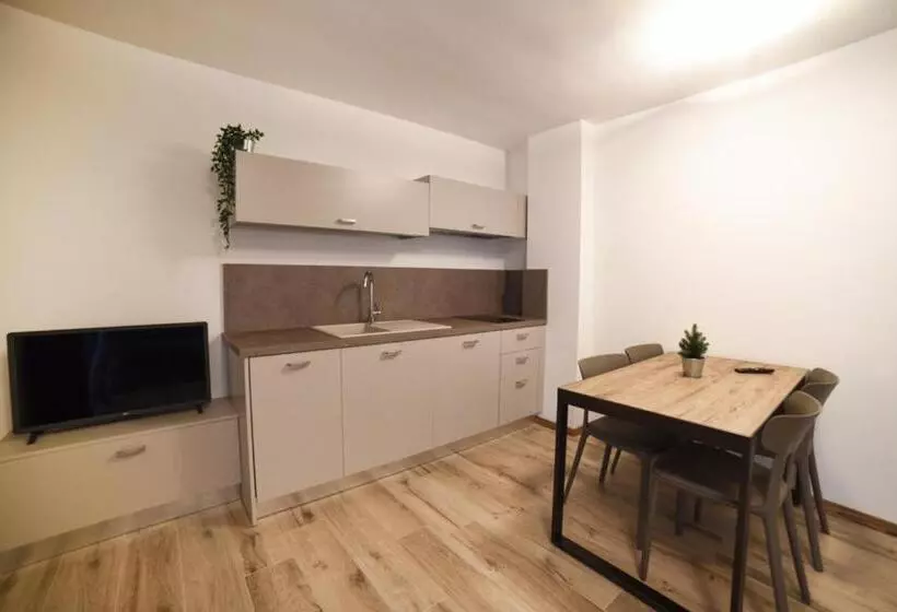 Hotelli Residence & Wellness 3mila