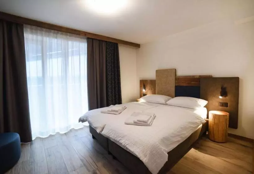 Hotelli Residence & Wellness 3mila