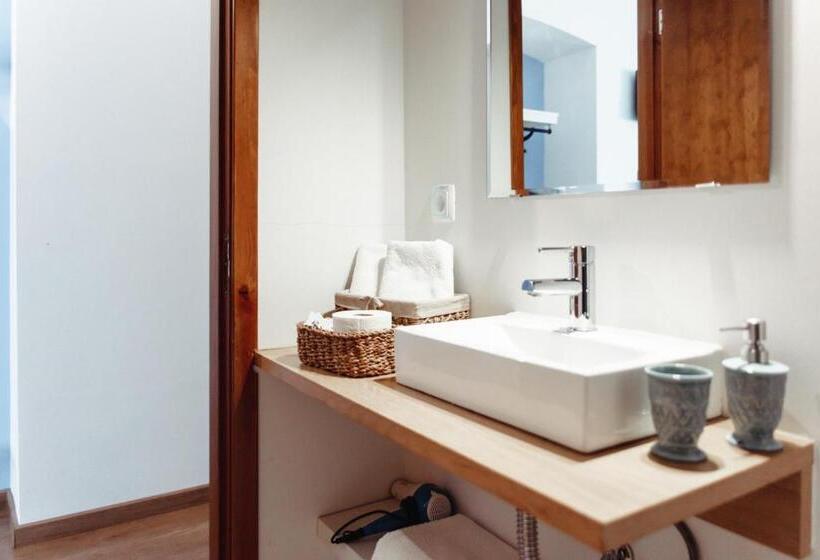 فندق Segredo D Alecrim