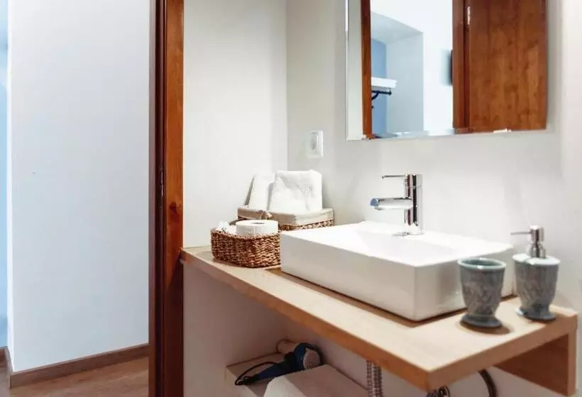 Hotelli Segredo D Alecrim