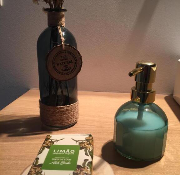 فندق Segredo D Alecrim