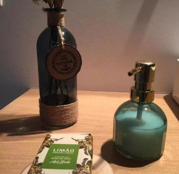 Hotelli Segredo D Alecrim