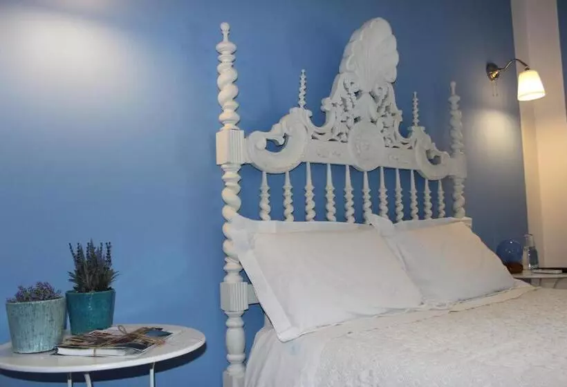 Hotelli Segredo D Alecrim