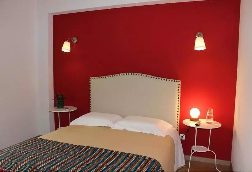 Hotelli Segredo D Alecrim