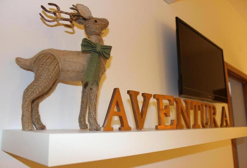 فندق Segredo D Alecrim