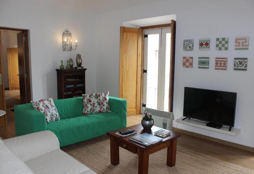 فندق Segredo D Alecrim