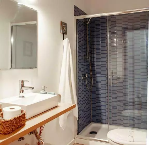 Hotelli Segredo D Alecrim