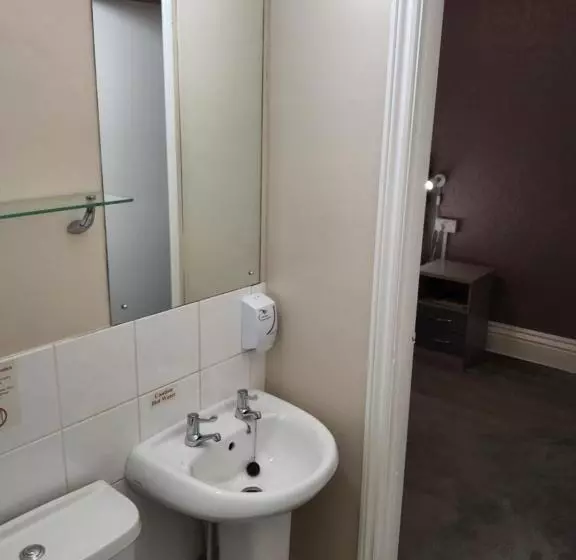 ホテル The Avenue