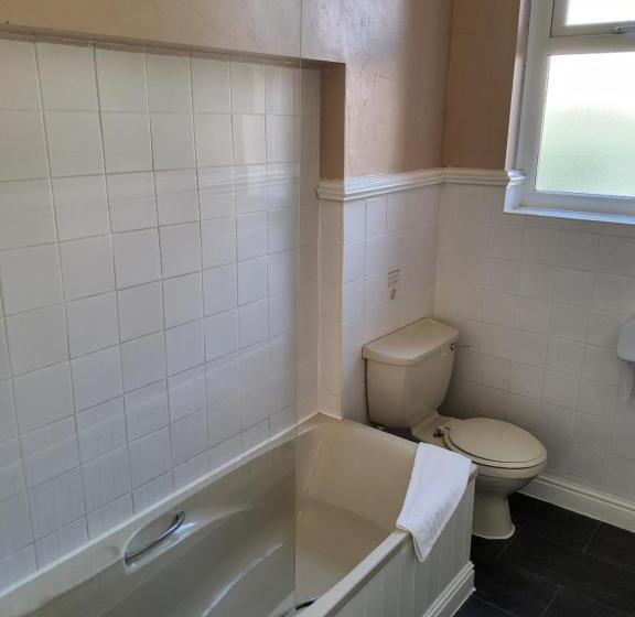 ホテル The Avenue