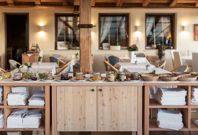 בית מלון כפרי Tschögglbergerhof