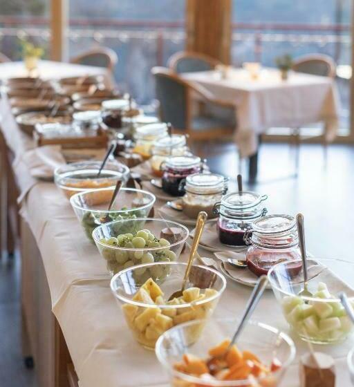 בית מלון כפרי Tschögglbergerhof