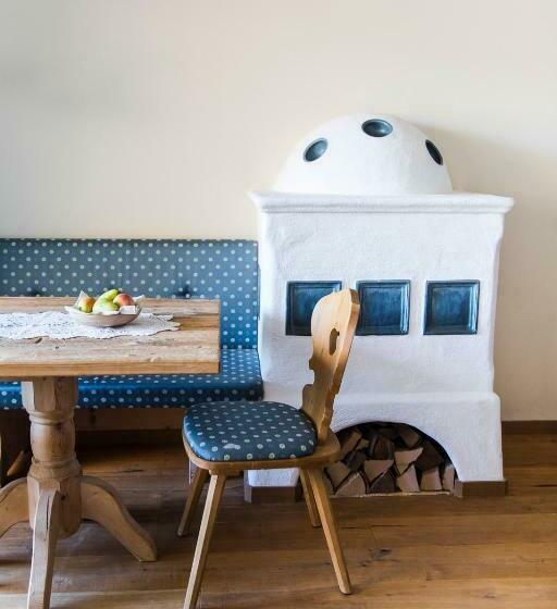 בית מלון כפרי Tschögglbergerhof