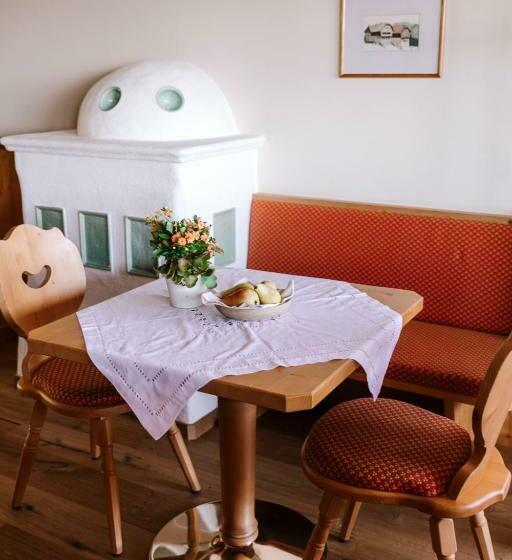 בית מלון כפרי Tschögglbergerhof