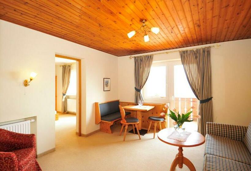 בית מלון כפרי Tschögglbergerhof