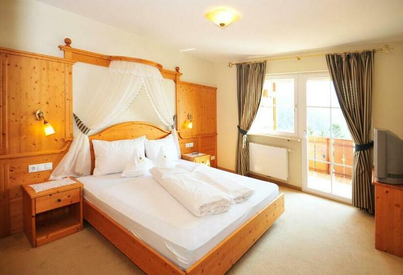 בית מלון כפרי Tschögglbergerhof