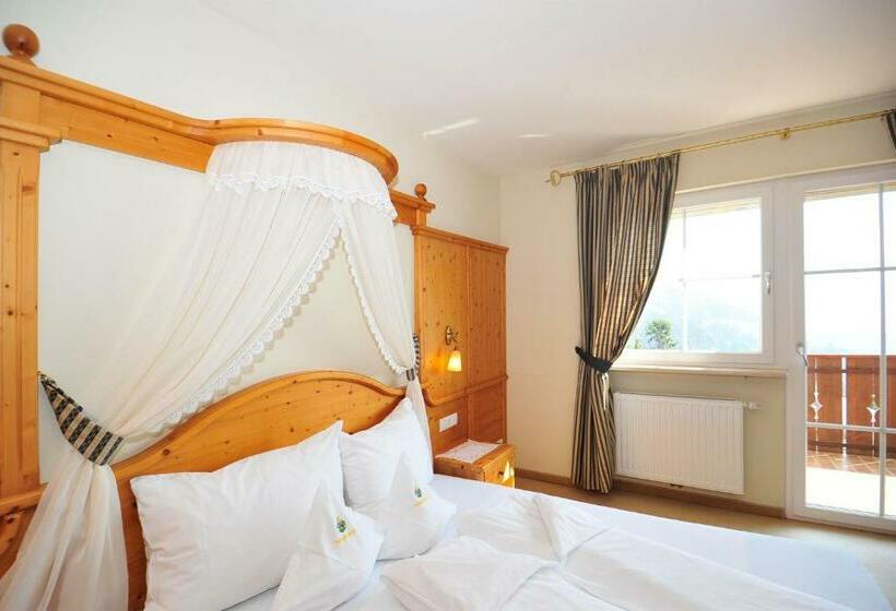 בית מלון כפרי Tschögglbergerhof