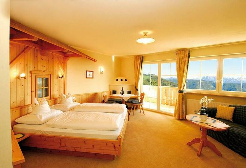 בית מלון כפרי Tschögglbergerhof