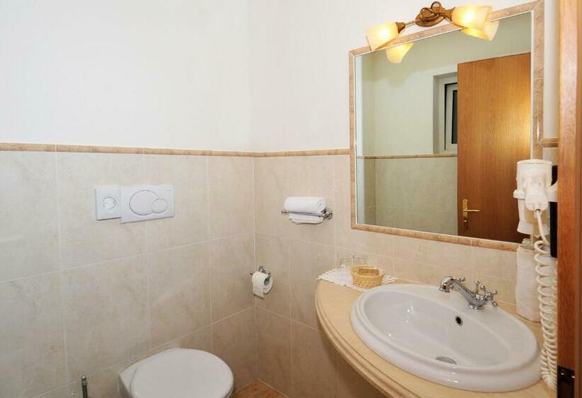 בית מלון כפרי Tschögglbergerhof