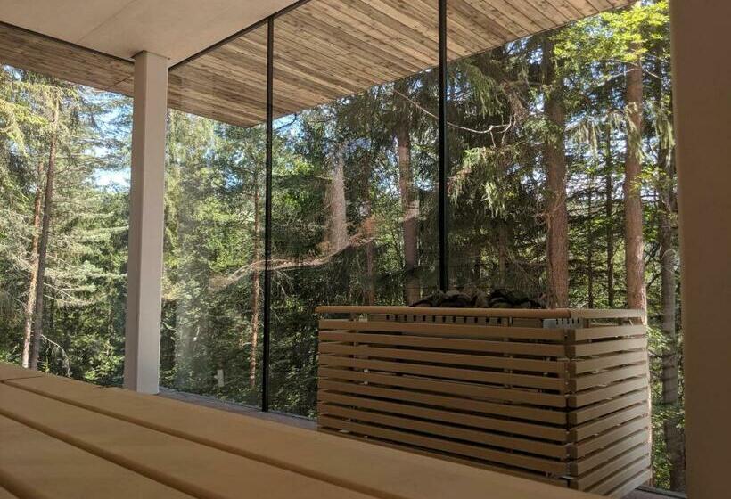 בית מלון כפרי Tschögglbergerhof