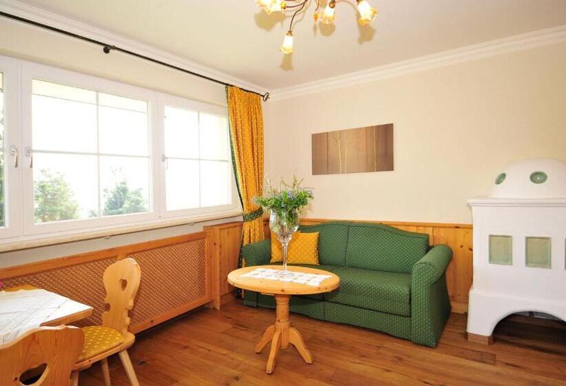 בית מלון כפרי Tschögglbergerhof