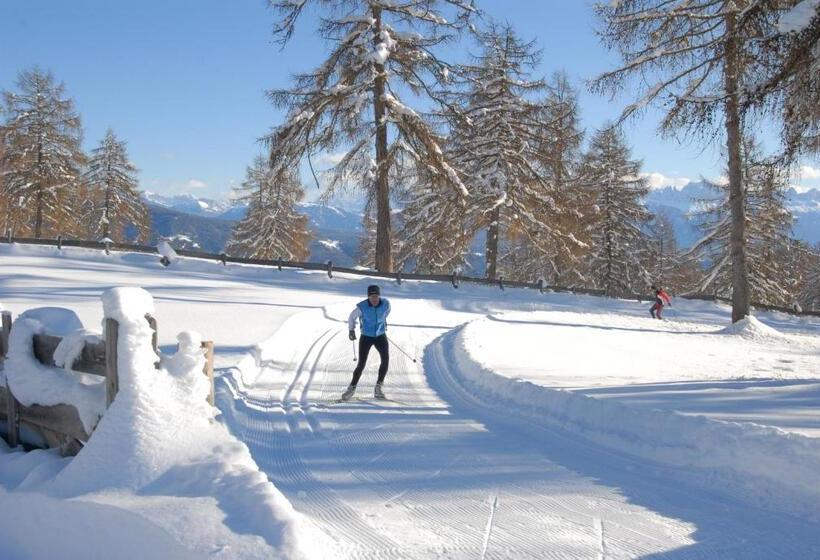 בית מלון כפרי Tschögglbergerhof