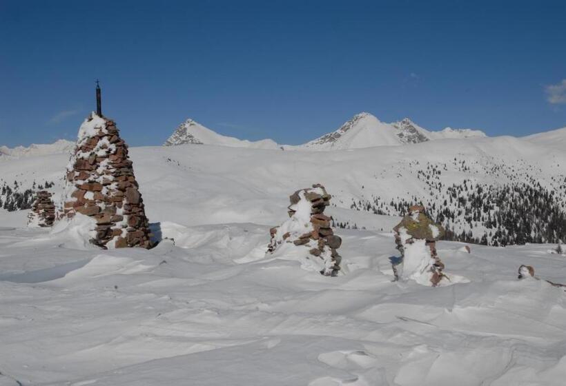 בית מלון כפרי Tschögglbergerhof