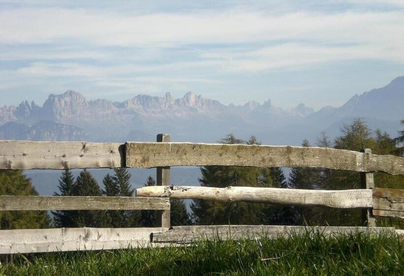 בית מלון כפרי Tschögglbergerhof