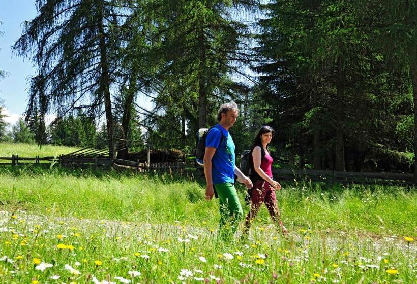 בית מלון כפרי Tschögglbergerhof