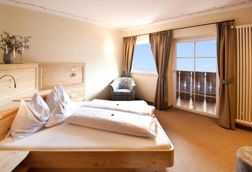 בית מלון כפרי Tschögglbergerhof