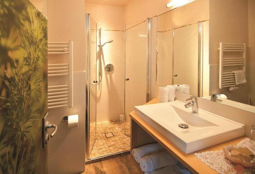 בית מלון כפרי Tschögglbergerhof